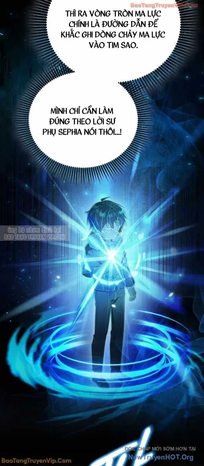 Sự Trả Thù Của Chúa Tể Bóng Tối Chapter 2.2 - 78