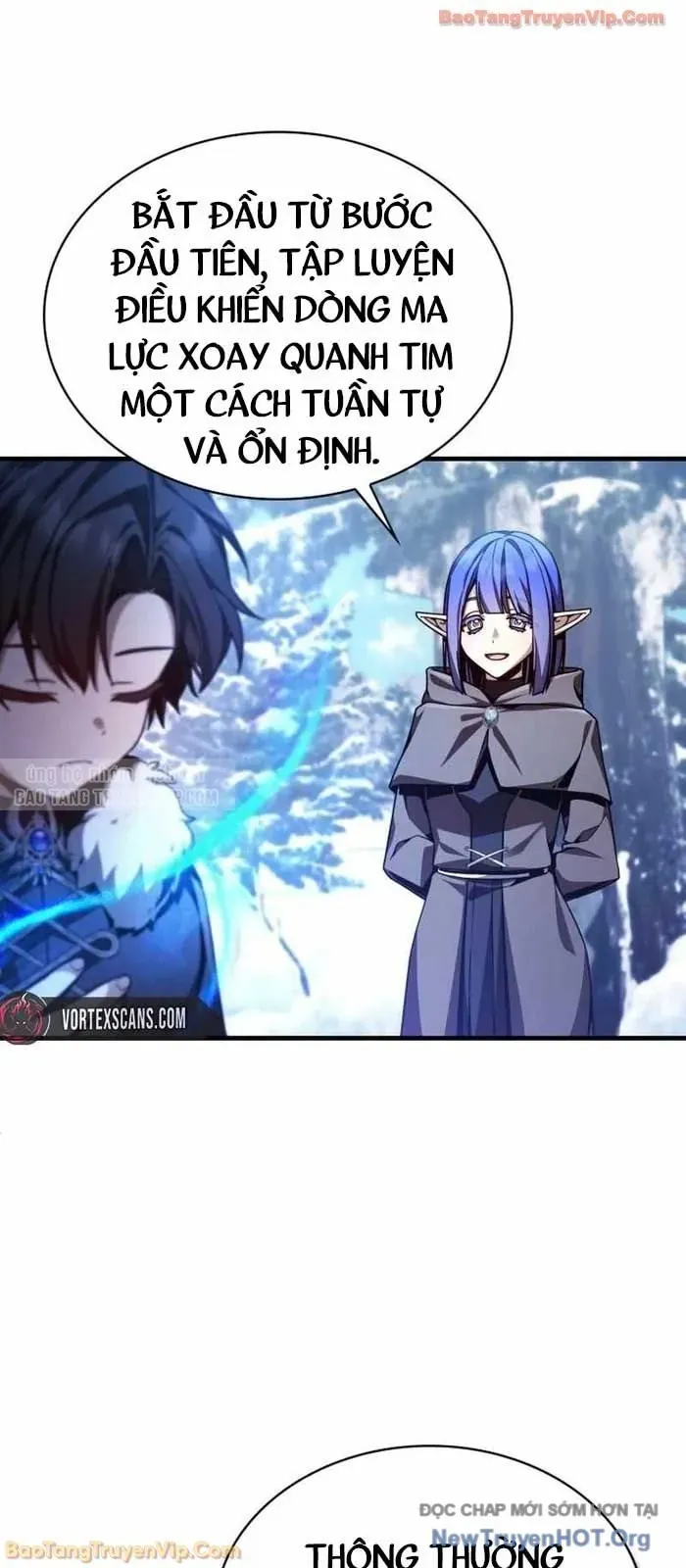 Sự Trả Thù Của Chúa Tể Bóng Tối Chapter 2.2 - 80