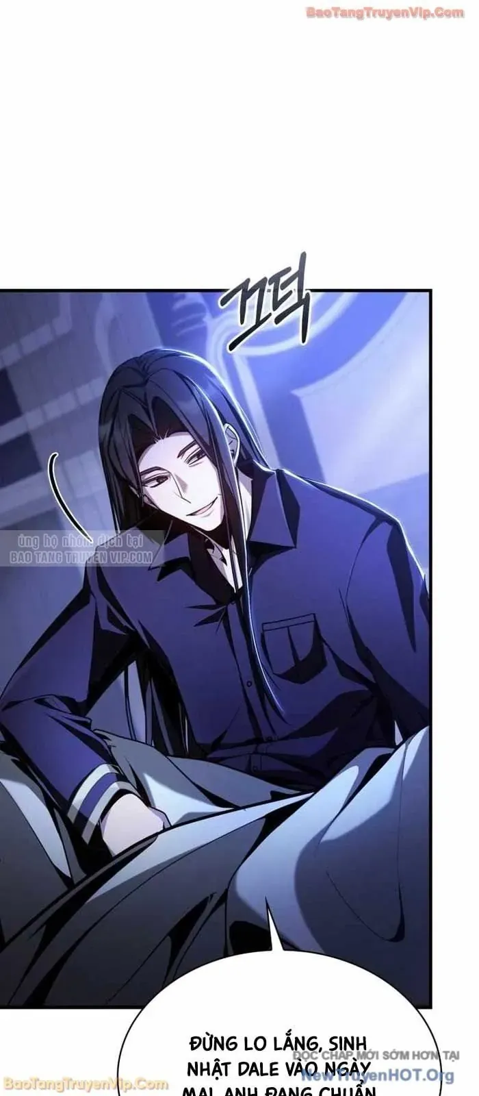 Sự Trả Thù Của Chúa Tể Bóng Tối Chapter 2.2 - 9