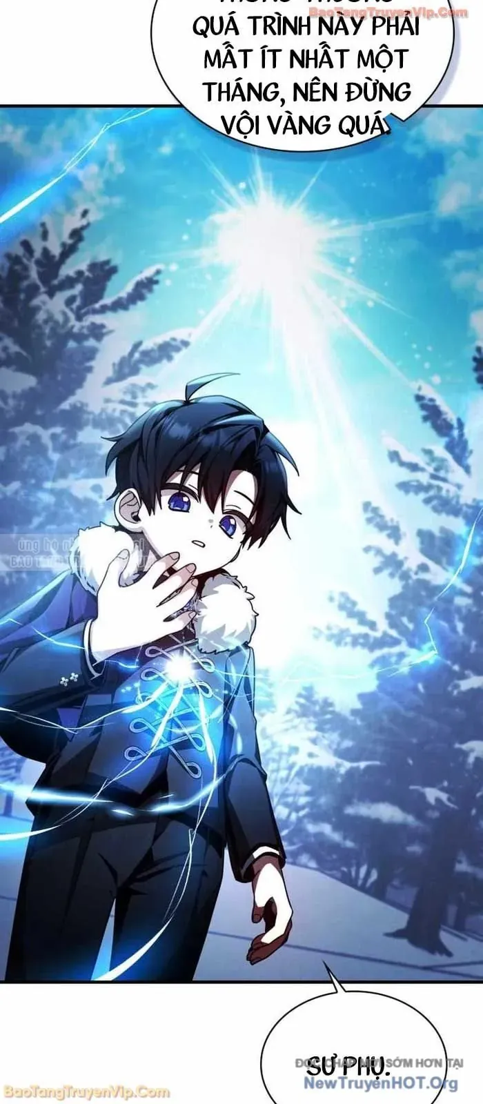 Sự Trả Thù Của Chúa Tể Bóng Tối Chapter 2.2 - 81