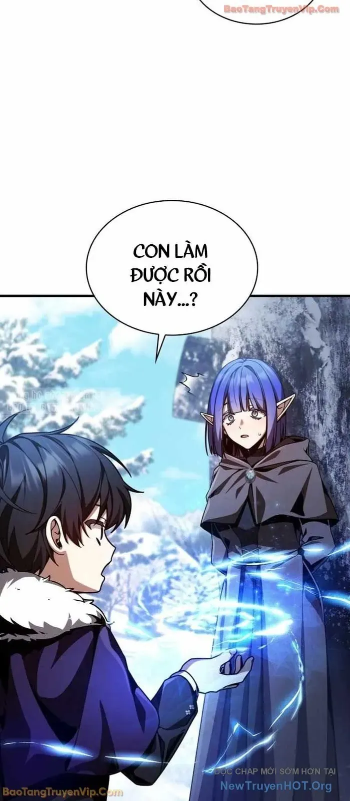 Sự Trả Thù Của Chúa Tể Bóng Tối Chapter 2.2 - 82