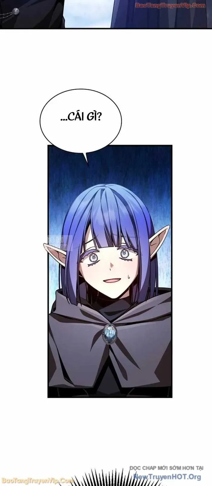 Sự Trả Thù Của Chúa Tể Bóng Tối Chapter 2.2 - 83