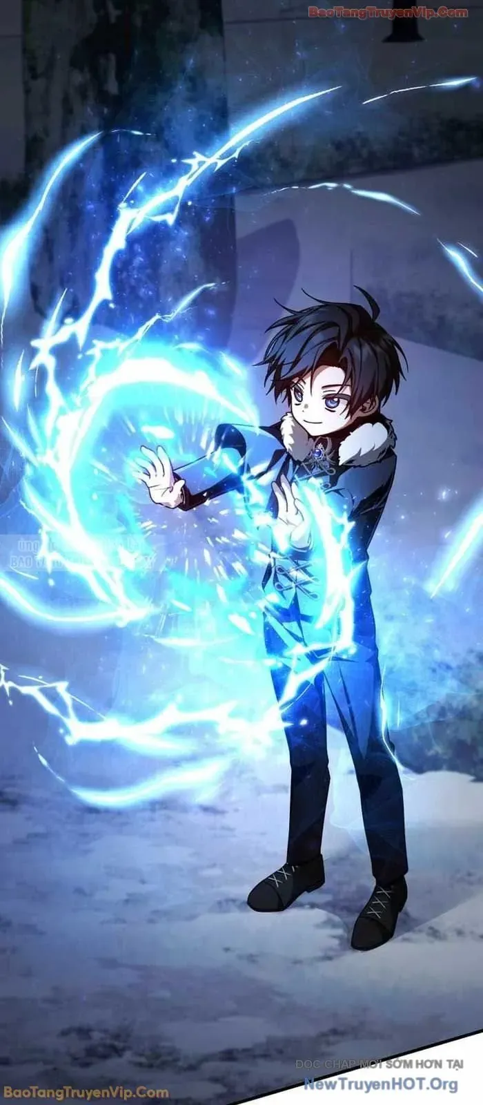 Sự Trả Thù Của Chúa Tể Bóng Tối Chapter 2.2 - 85