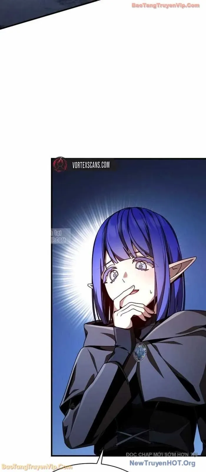 Sự Trả Thù Của Chúa Tể Bóng Tối Chapter 2.2 - 86