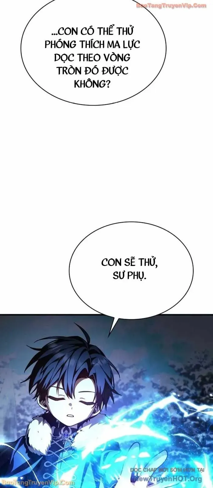 Sự Trả Thù Của Chúa Tể Bóng Tối Chapter 2.2 - 87