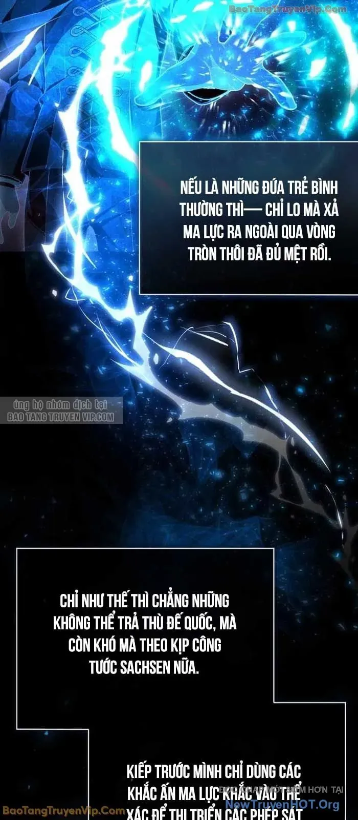 Sự Trả Thù Của Chúa Tể Bóng Tối Chapter 2.2 - 89