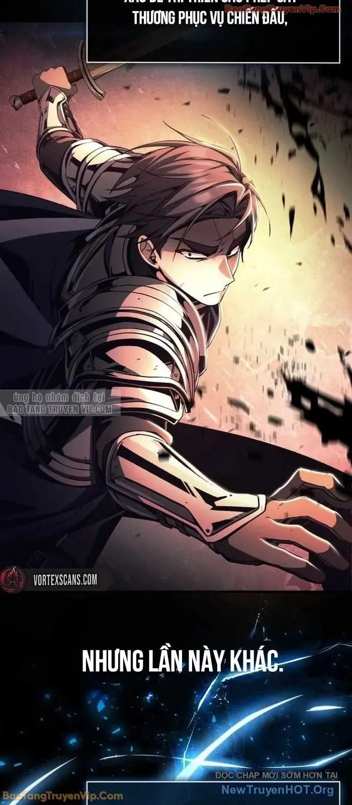 Sự Trả Thù Của Chúa Tể Bóng Tối Chapter 2.2 - 90