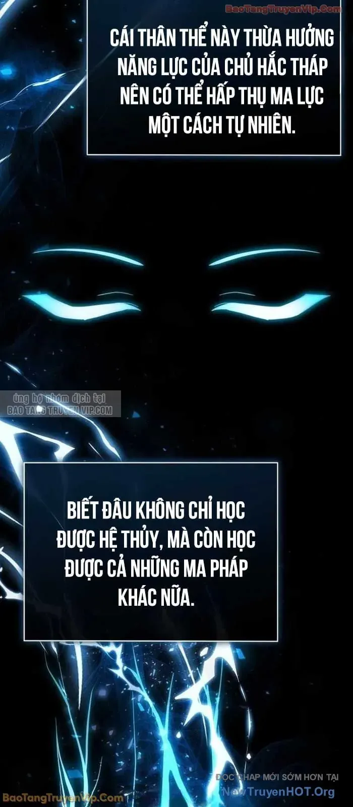 Sự Trả Thù Của Chúa Tể Bóng Tối Chapter 2.2 - 91