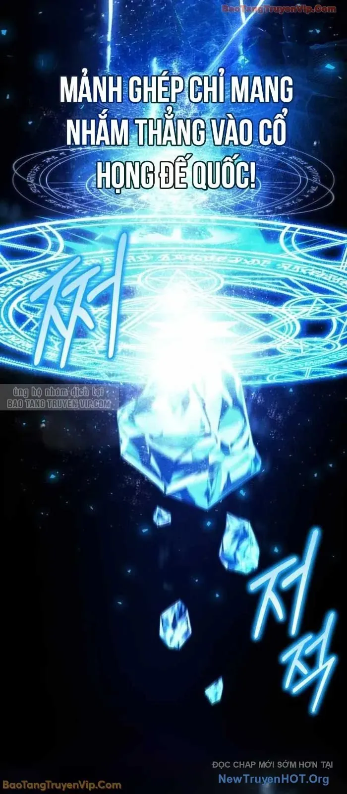 Sự Trả Thù Của Chúa Tể Bóng Tối Chapter 2.2 - 93