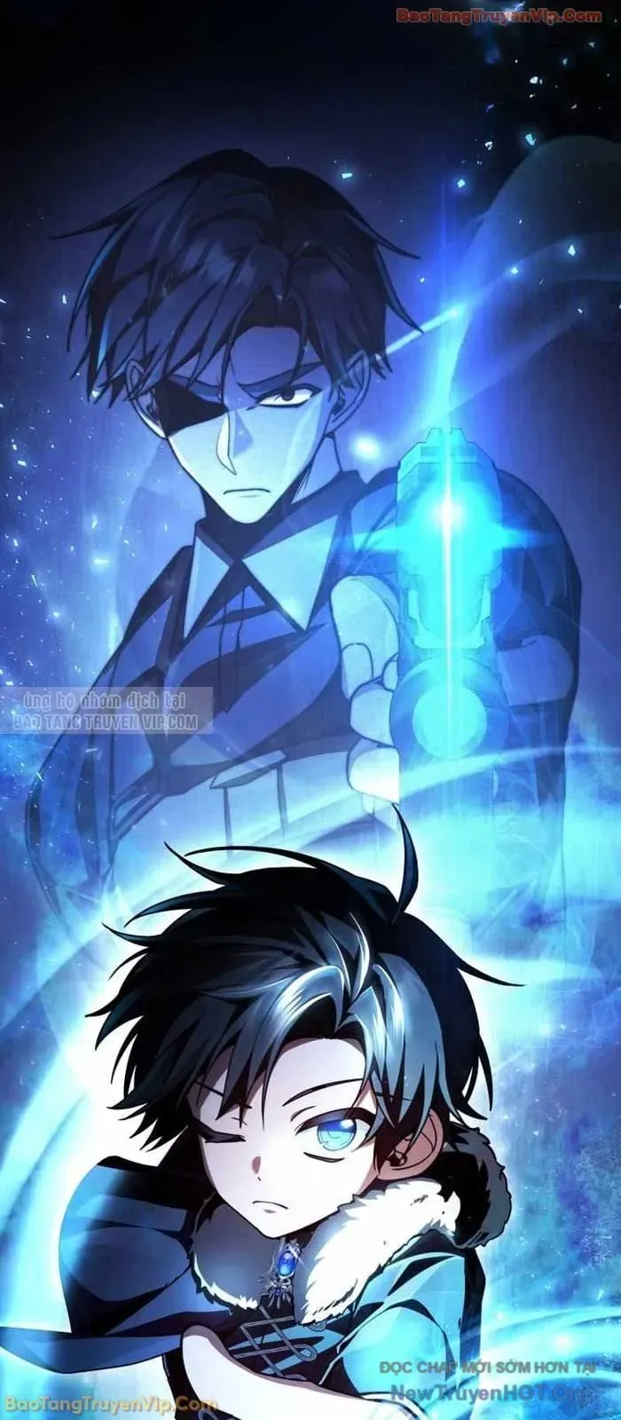 Sự Trả Thù Của Chúa Tể Bóng Tối Chapter 2.2 - 94