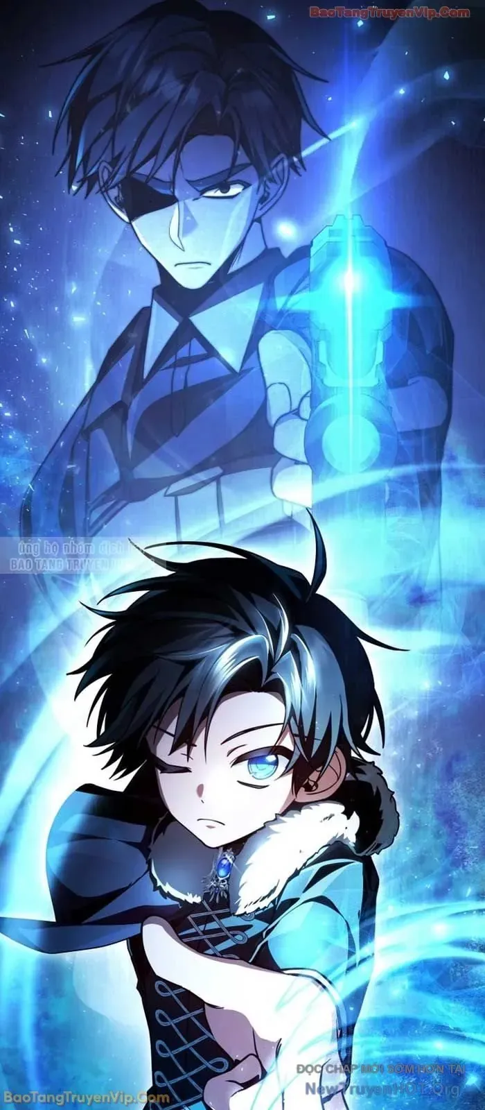 Sự Trả Thù Của Chúa Tể Bóng Tối Chapter 2.2 - 96