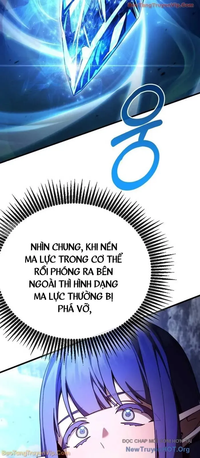 Sự Trả Thù Của Chúa Tể Bóng Tối Chapter 2.2 - 98