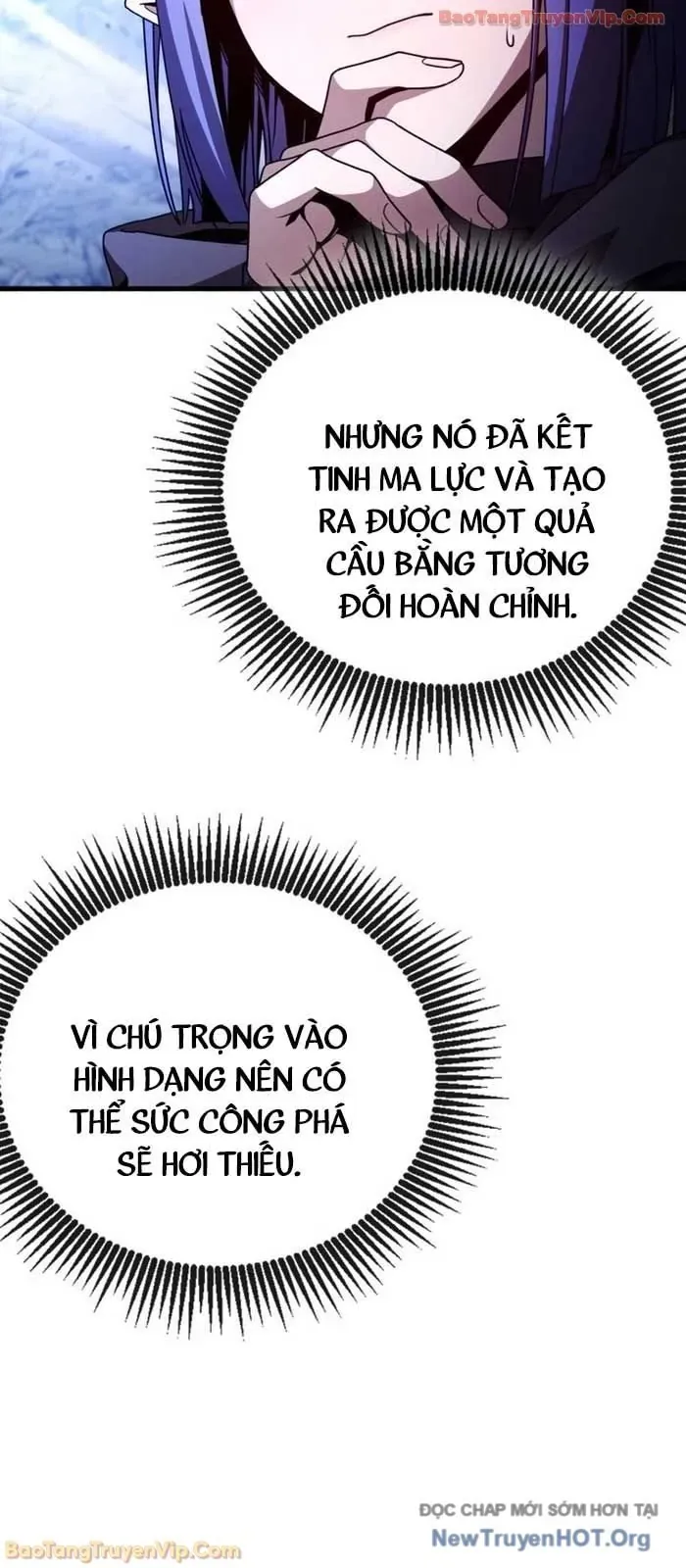 Sự Trả Thù Của Chúa Tể Bóng Tối Chapter 2.2 - 99