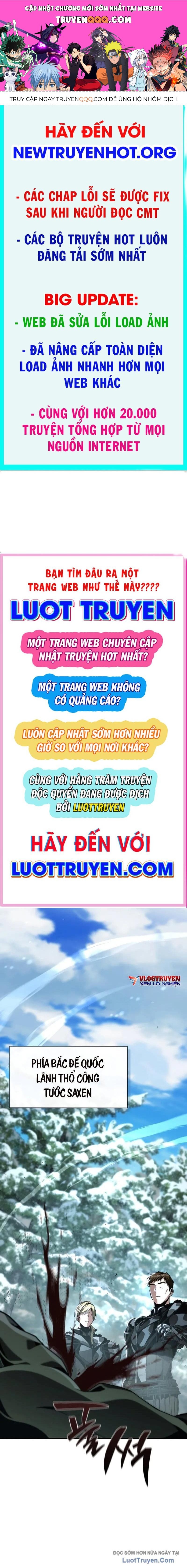 Sự Trả Thù Của Chúa Tể Bóng Tối Chapter 20 - 1
