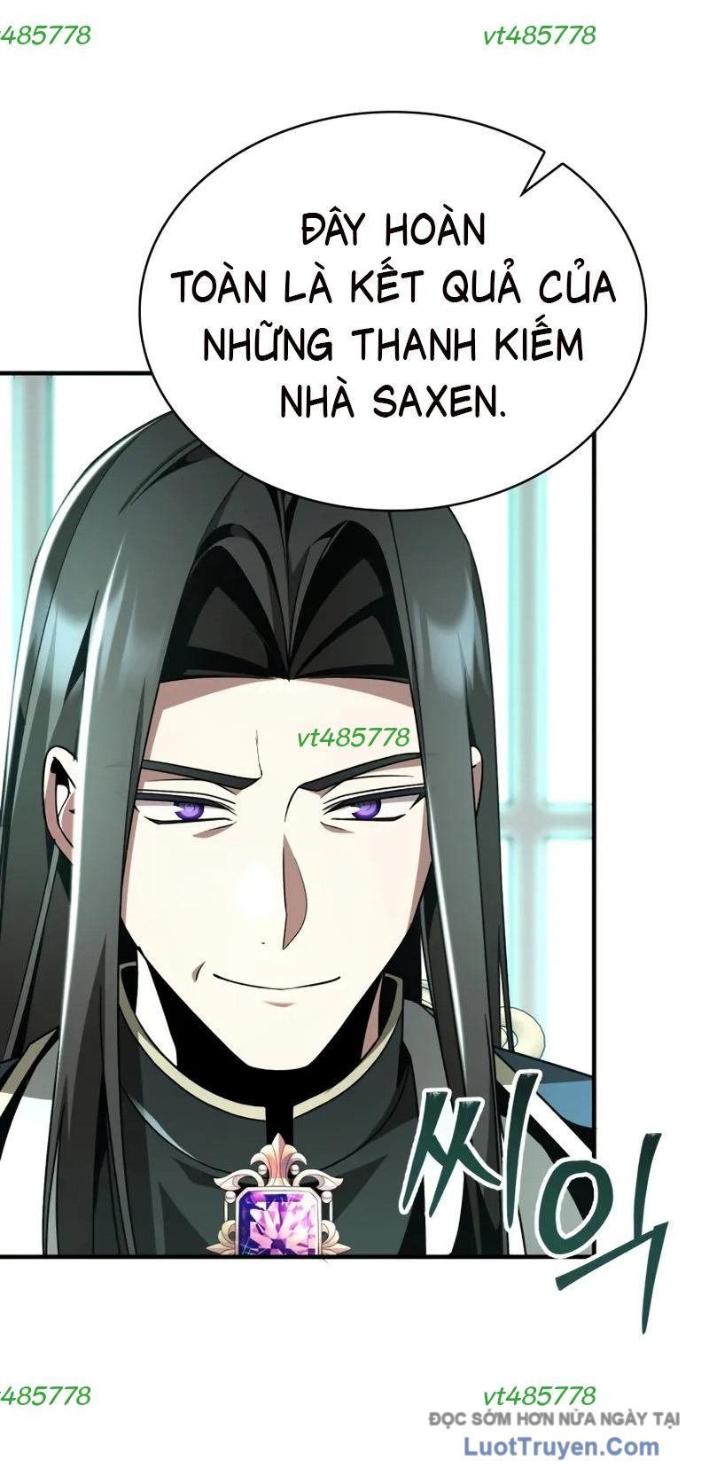 Sự Trả Thù Của Chúa Tể Bóng Tối Chapter 20 - 12