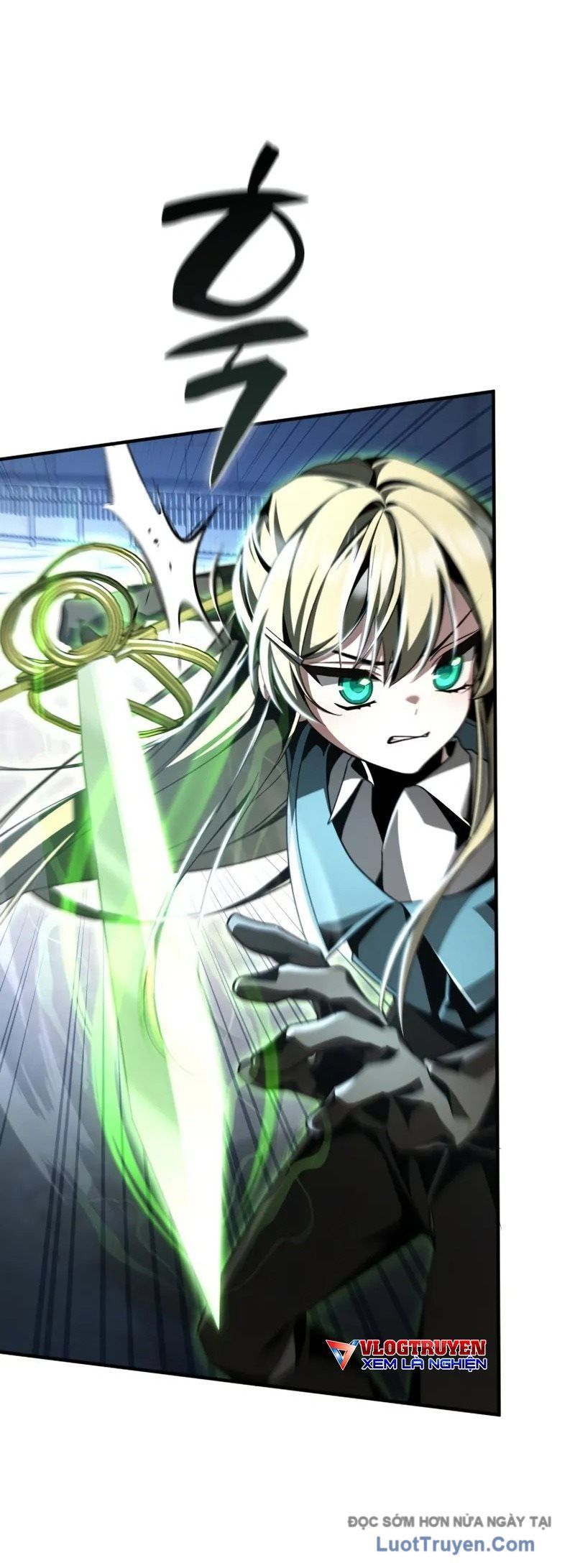 Sự Trả Thù Của Chúa Tể Bóng Tối Chapter 20 - 21