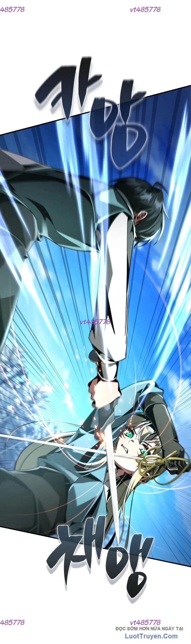 Sự Trả Thù Của Chúa Tể Bóng Tối Chapter 20 - 24