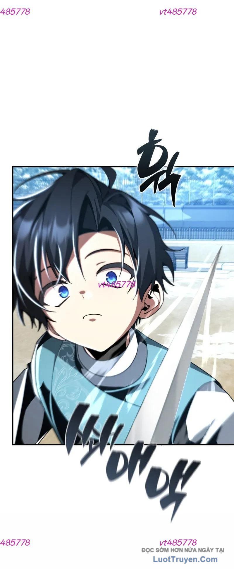 Sự Trả Thù Của Chúa Tể Bóng Tối Chapter 20 - 26