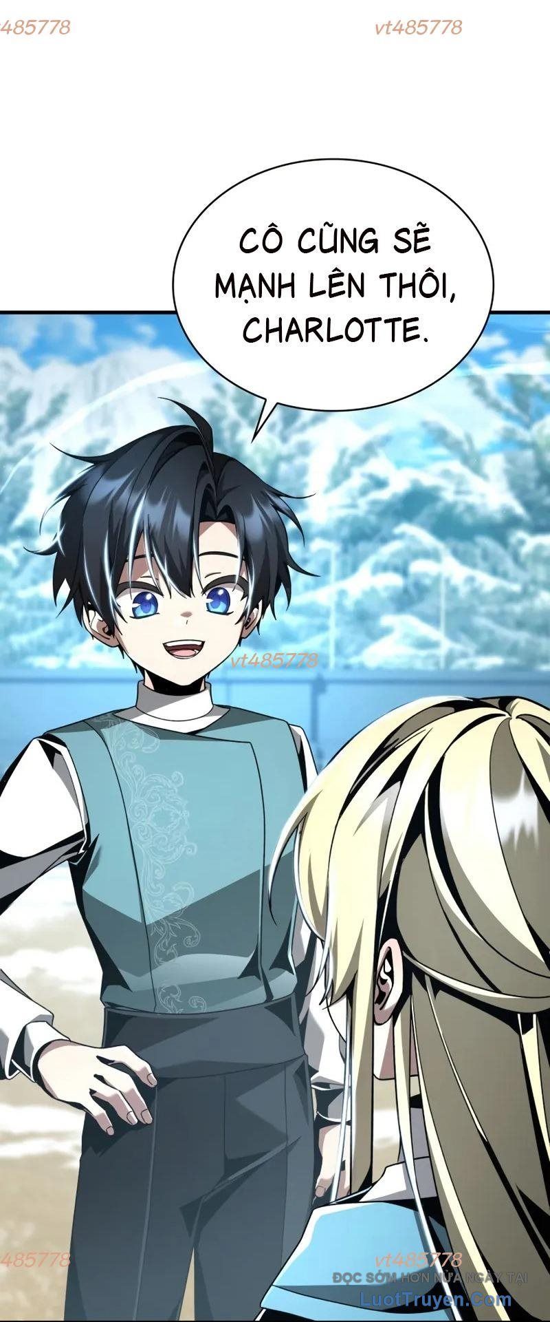 Sự Trả Thù Của Chúa Tể Bóng Tối Chapter 20 - 32