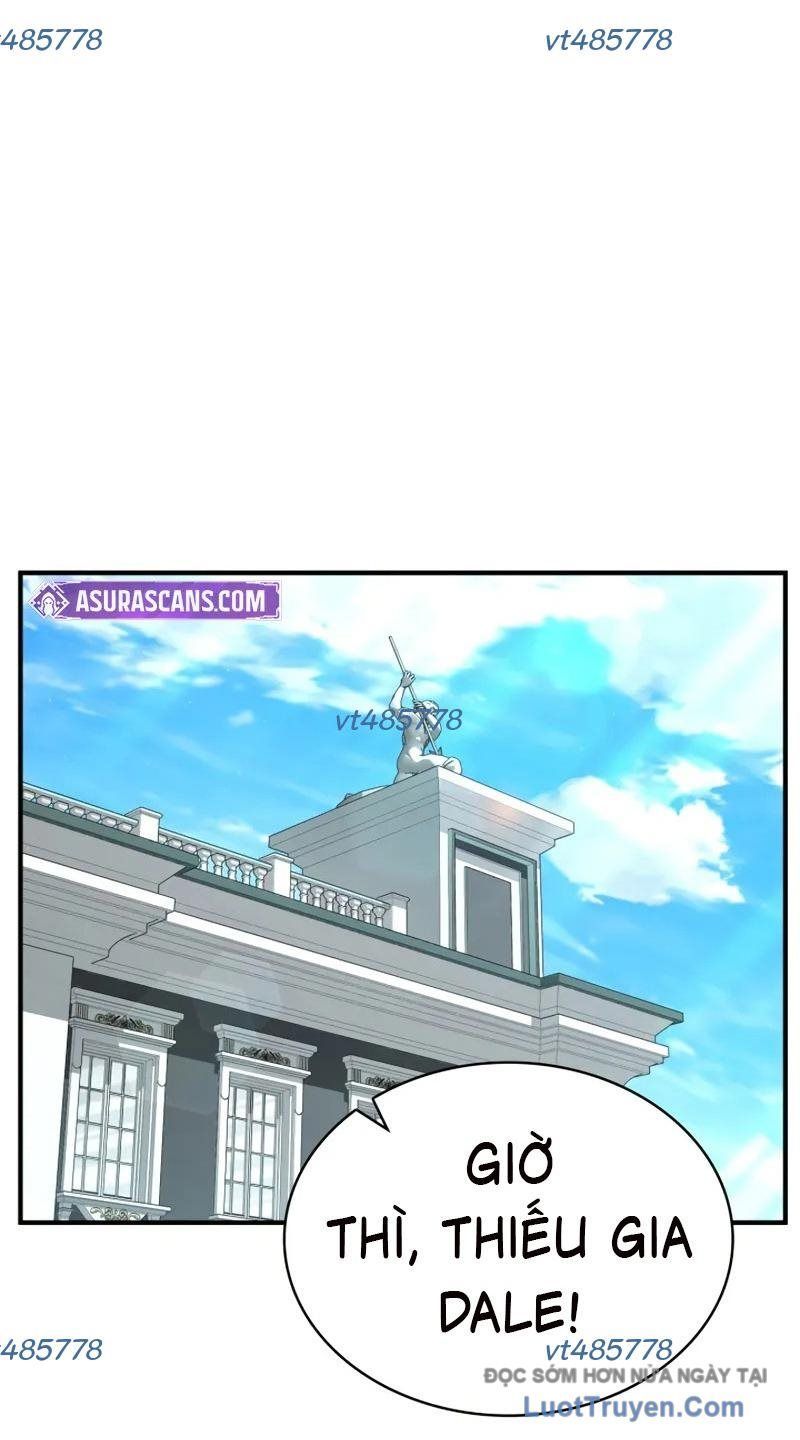 Sự Trả Thù Của Chúa Tể Bóng Tối Chapter 20 - 37