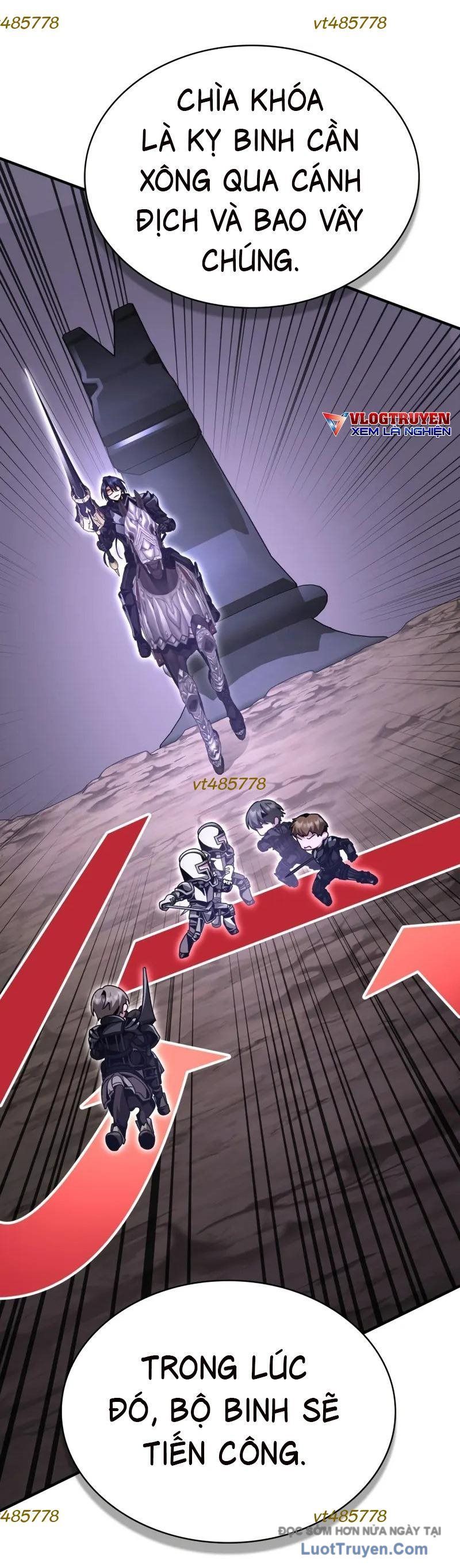 Sự Trả Thù Của Chúa Tể Bóng Tối Chapter 20 - 41