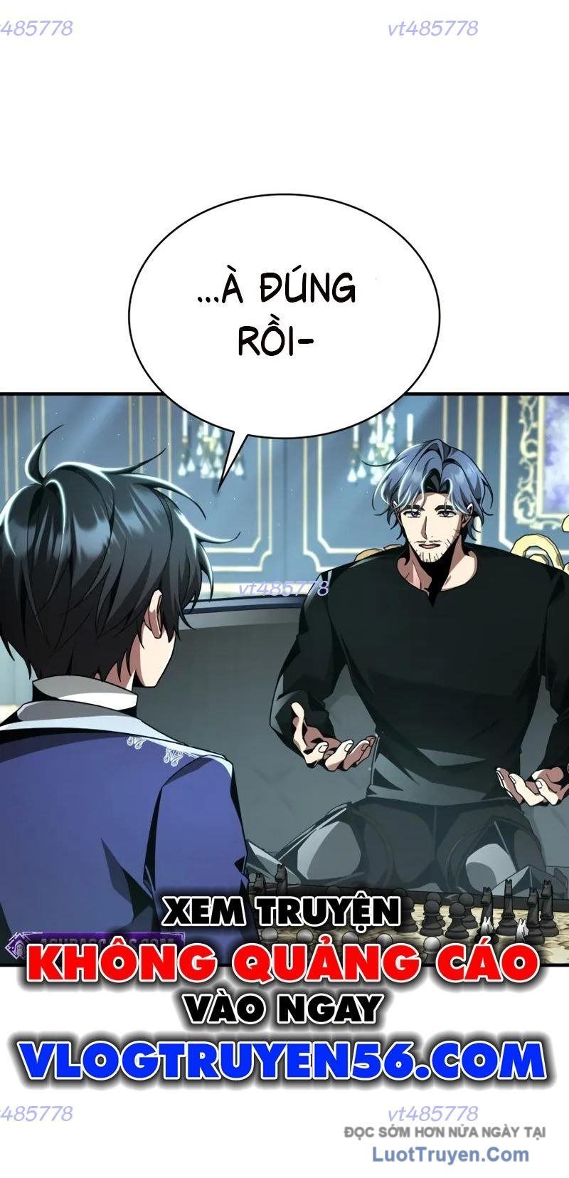 Sự Trả Thù Của Chúa Tể Bóng Tối Chapter 20 - 43