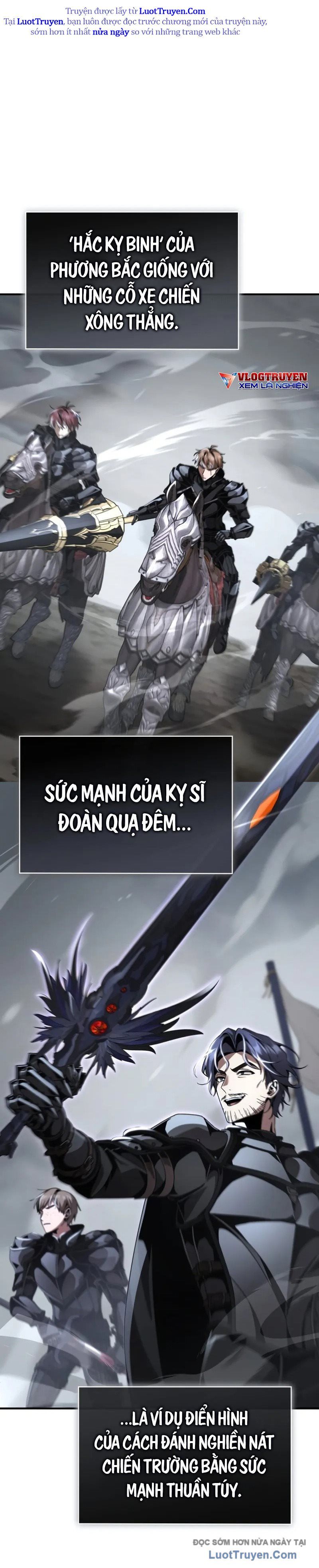 Sự Trả Thù Của Chúa Tể Bóng Tối Chapter 20 - 50