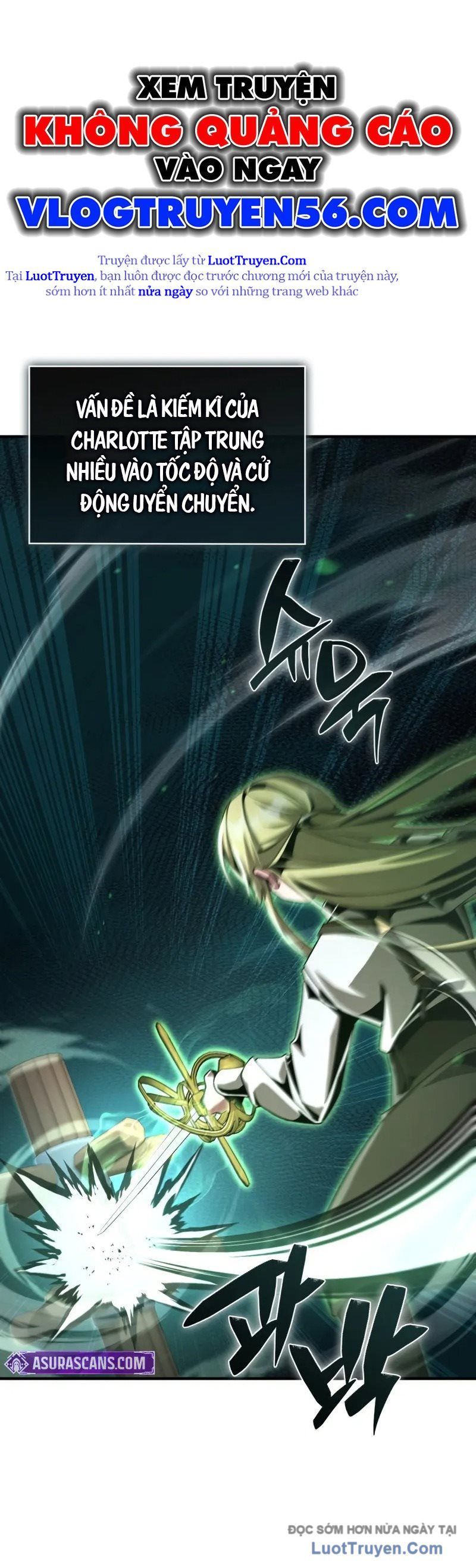 Sự Trả Thù Của Chúa Tể Bóng Tối Chapter 20 - 51