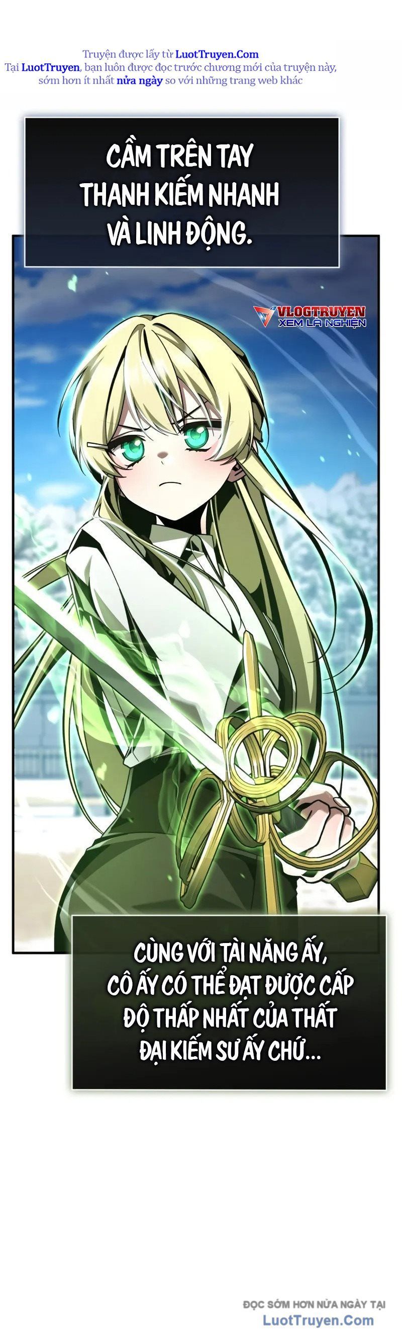 Sự Trả Thù Của Chúa Tể Bóng Tối Chapter 20 - 52