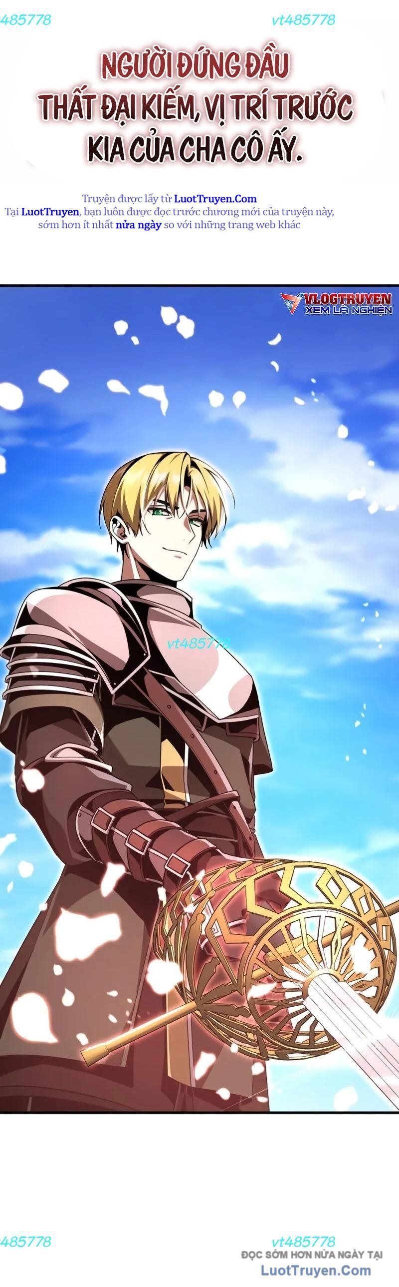 Sự Trả Thù Của Chúa Tể Bóng Tối Chapter 20 - 55