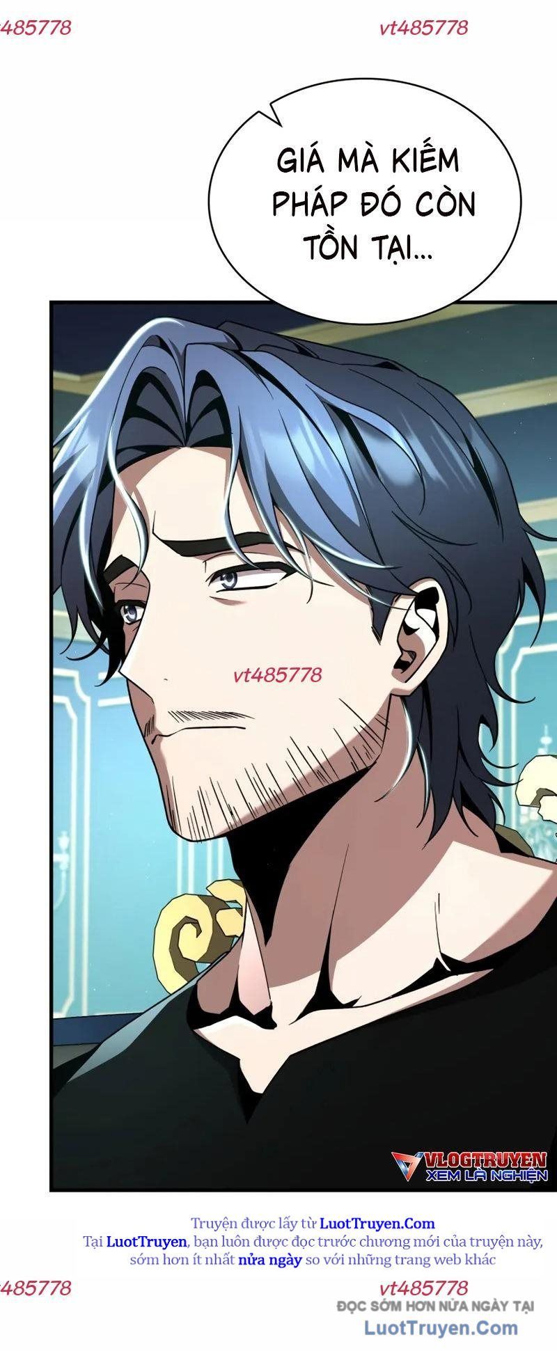 Sự Trả Thù Của Chúa Tể Bóng Tối Chapter 20 - 57