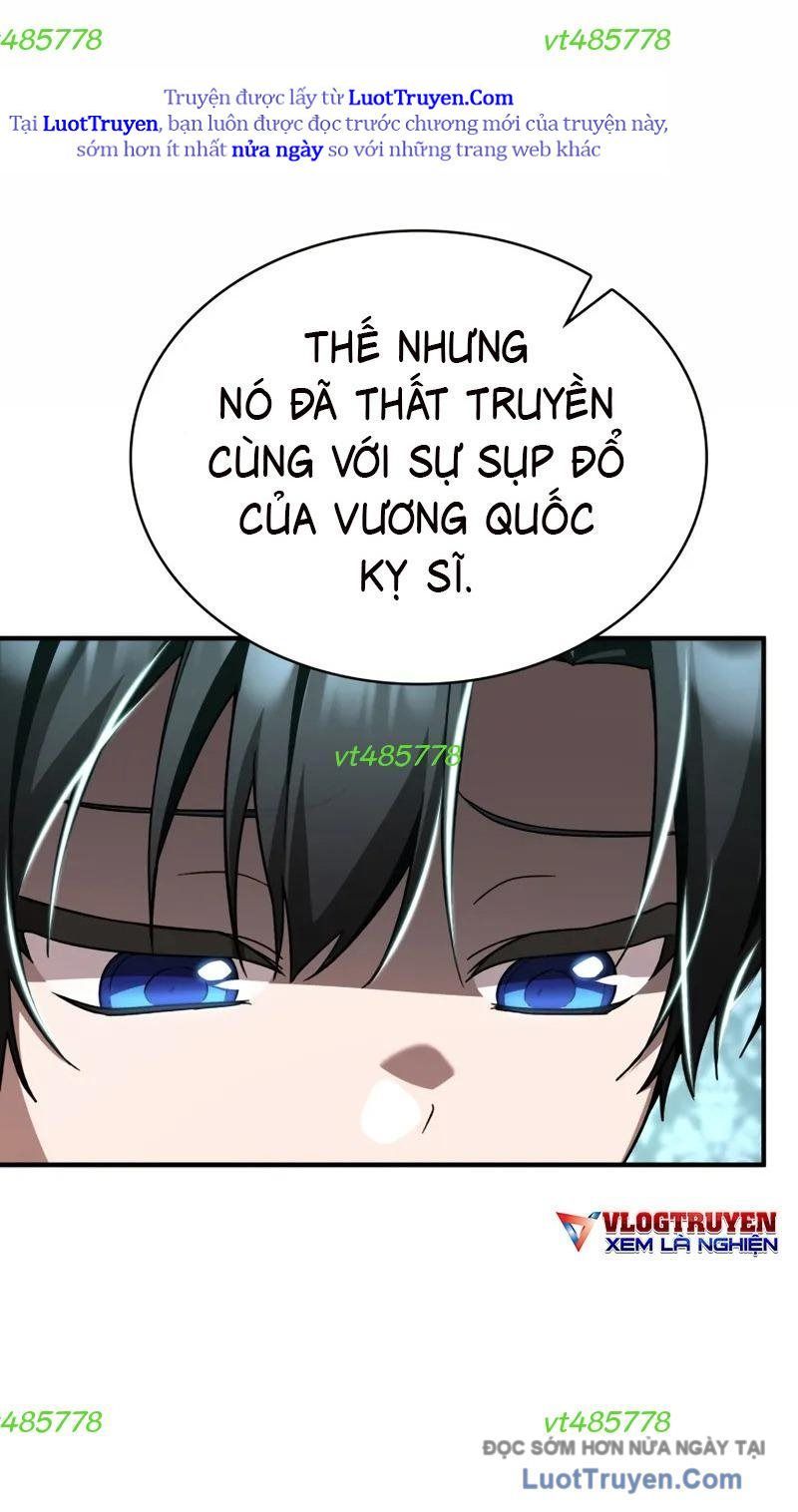 Sự Trả Thù Của Chúa Tể Bóng Tối Chapter 20 - 58