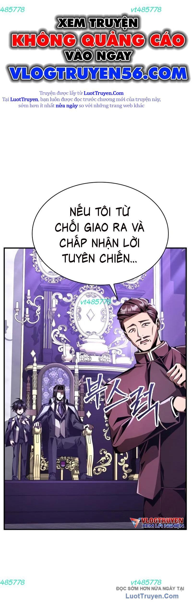 Sự Trả Thù Của Chúa Tể Bóng Tối Chapter 20 - 63