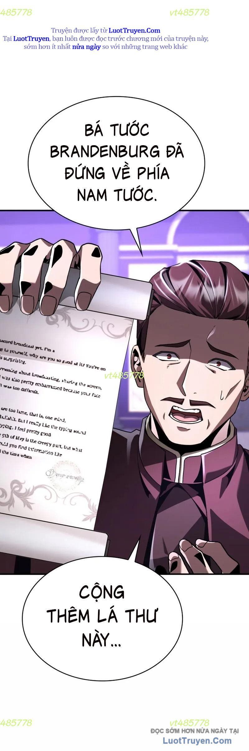 Sự Trả Thù Của Chúa Tể Bóng Tối Chapter 20 - 64