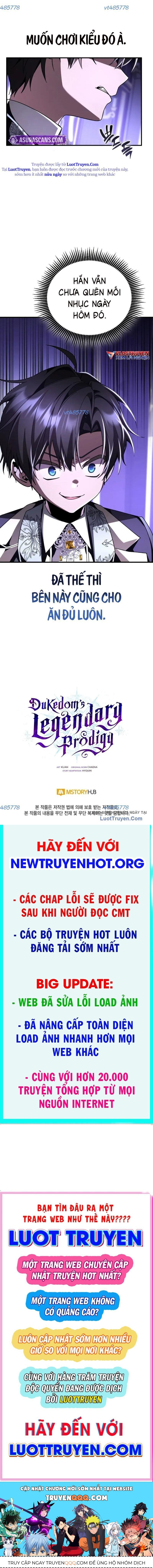 Sự Trả Thù Của Chúa Tể Bóng Tối Chapter 20 - 66