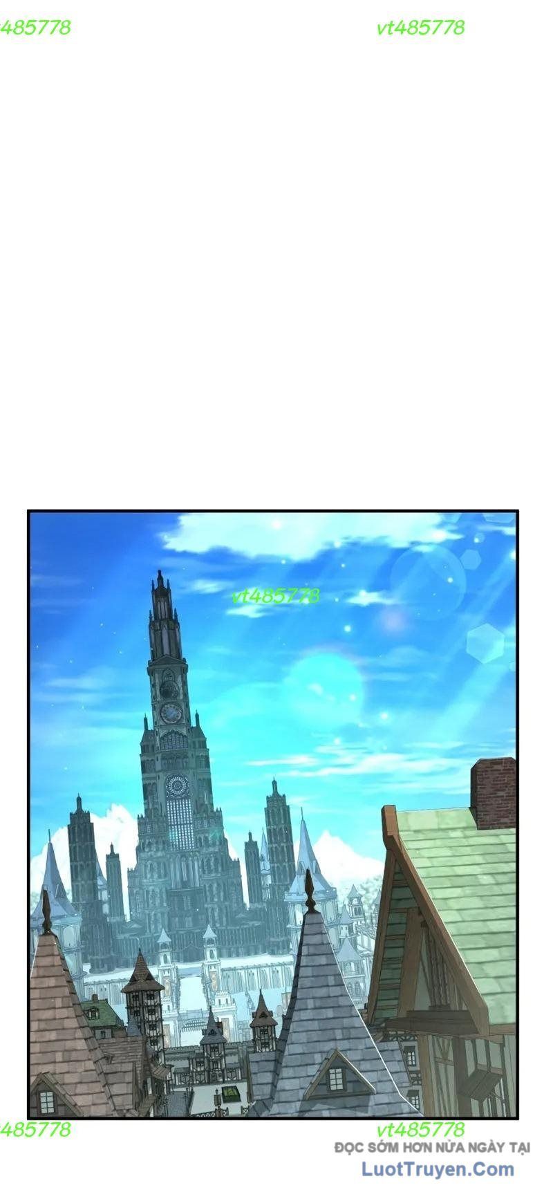 Sự Trả Thù Của Chúa Tể Bóng Tối Chapter 20 - 8