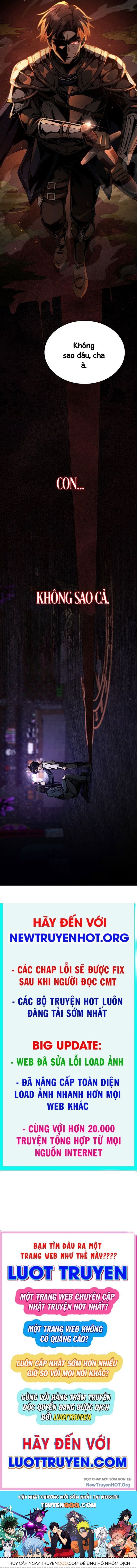 Sự Trả Thù Của Chúa Tể Bóng Tối Chapter 5 - 8