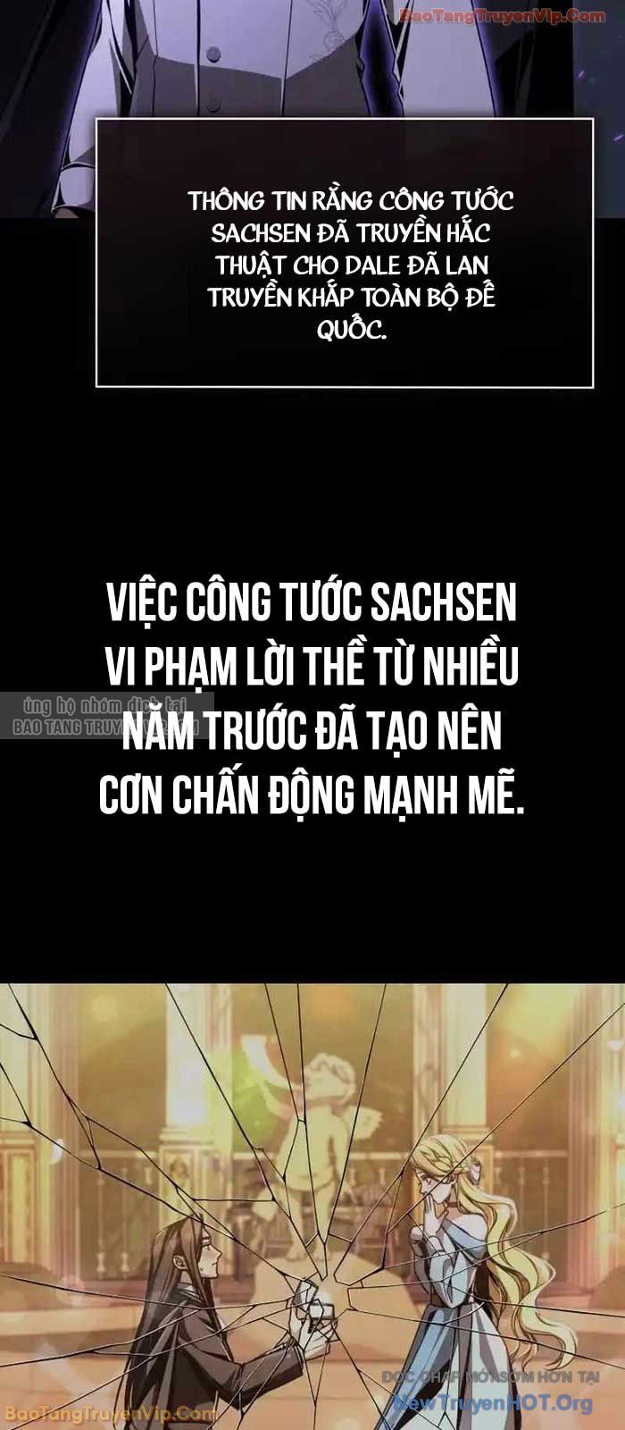 Sự Trả Thù Của Chúa Tể Bóng Tối Chapter 6 - 2