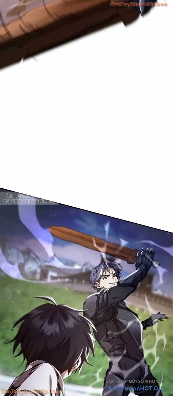 Sự Trả Thù Của Chúa Tể Bóng Tối Chapter 6 - 11