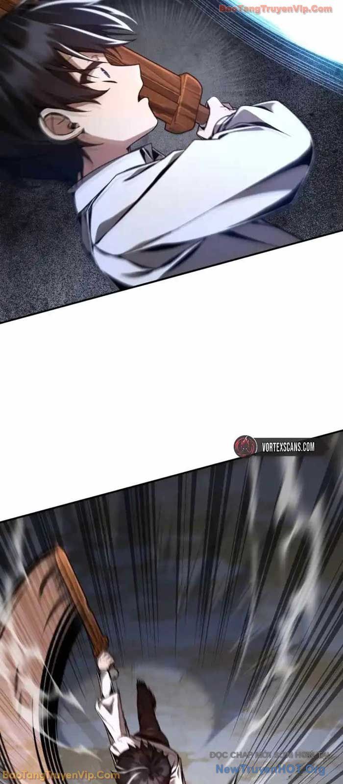 Sự Trả Thù Của Chúa Tể Bóng Tối Chapter 6 - 13