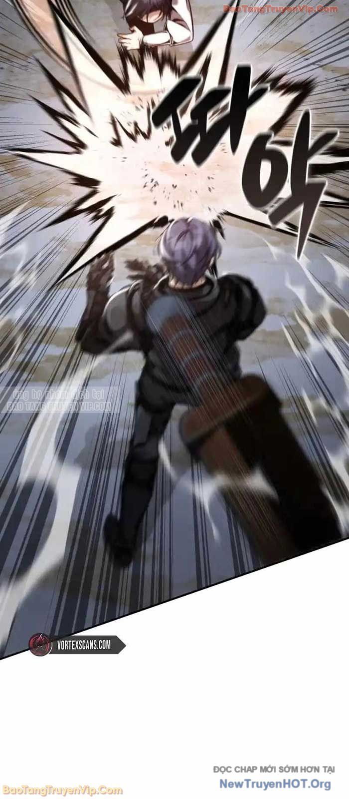 Sự Trả Thù Của Chúa Tể Bóng Tối Chapter 6 - 14