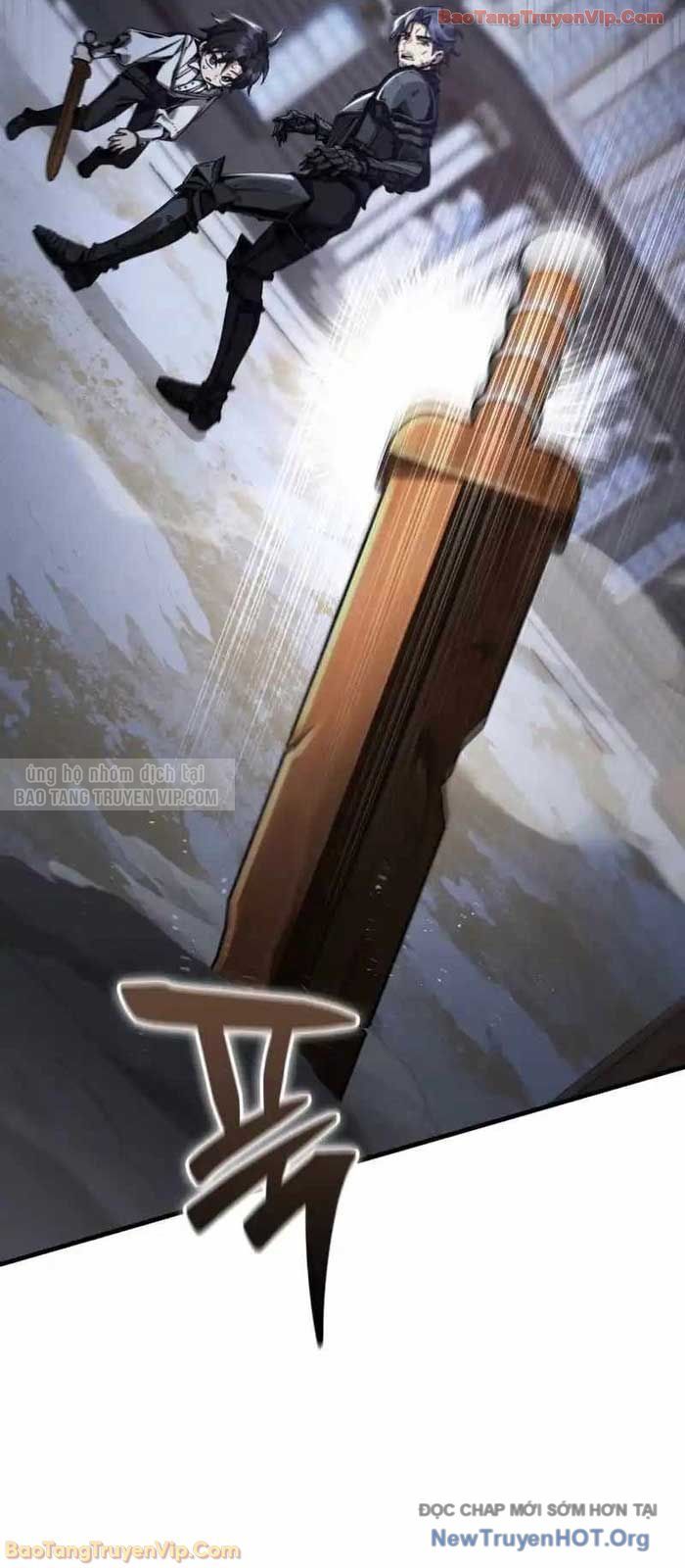 Sự Trả Thù Của Chúa Tể Bóng Tối Chapter 6 - 17