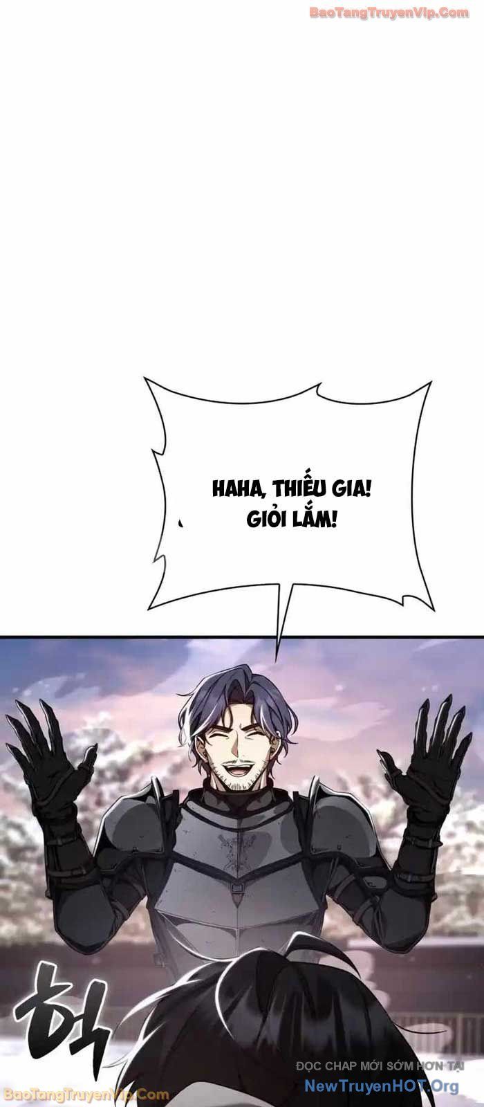 Sự Trả Thù Của Chúa Tể Bóng Tối Chapter 6 - 18