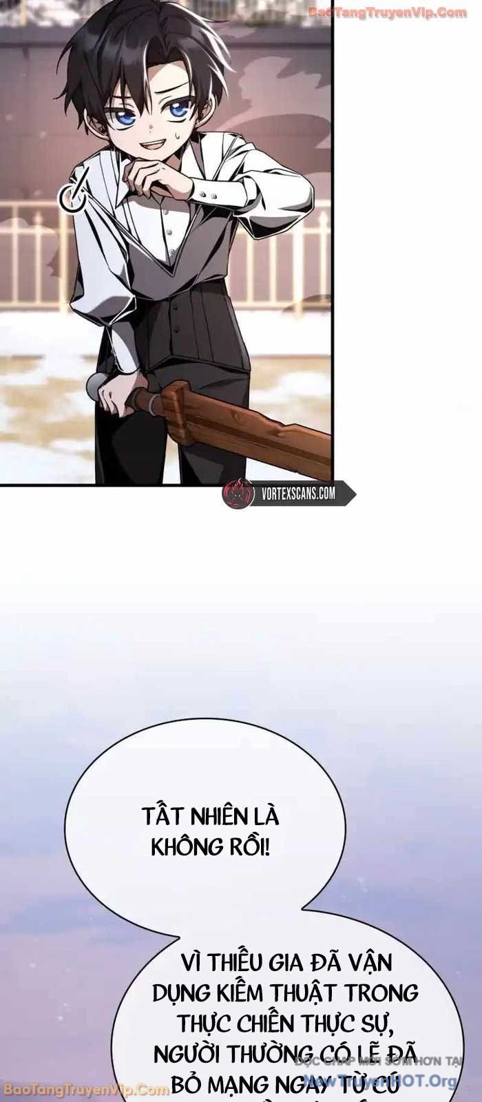 Sự Trả Thù Của Chúa Tể Bóng Tối Chapter 6 - 20