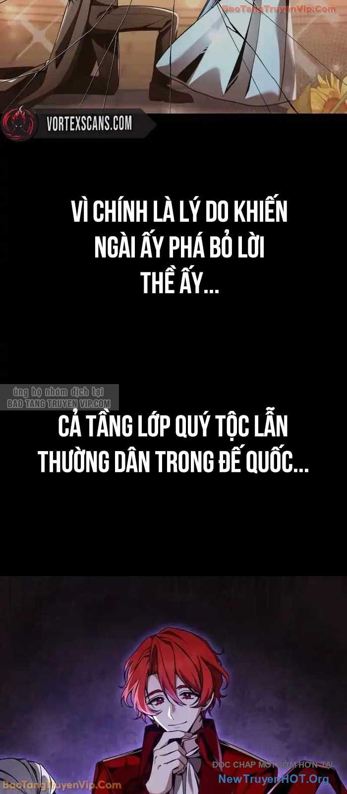 Sự Trả Thù Của Chúa Tể Bóng Tối Chapter 6 - 3