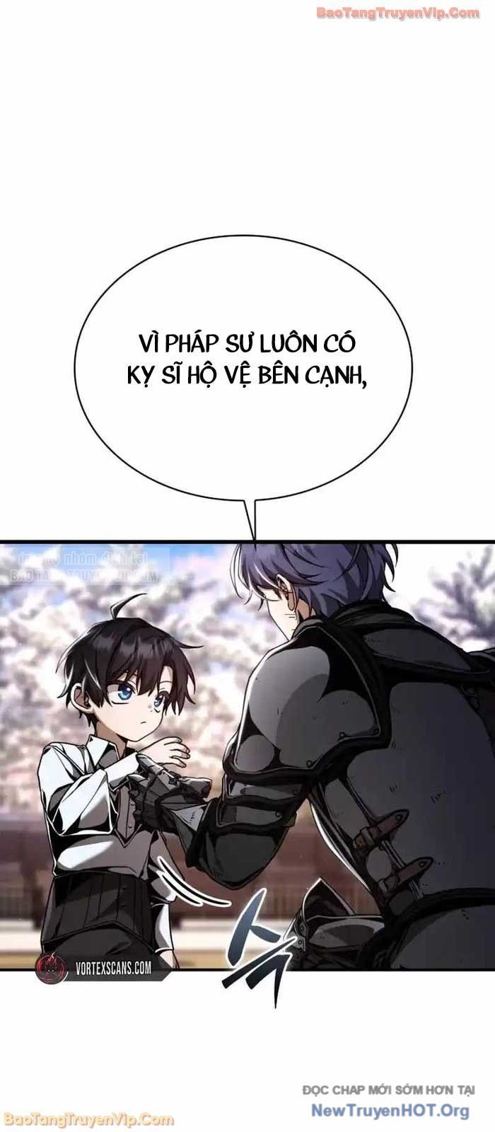 Sự Trả Thù Của Chúa Tể Bóng Tối Chapter 6 - 23
