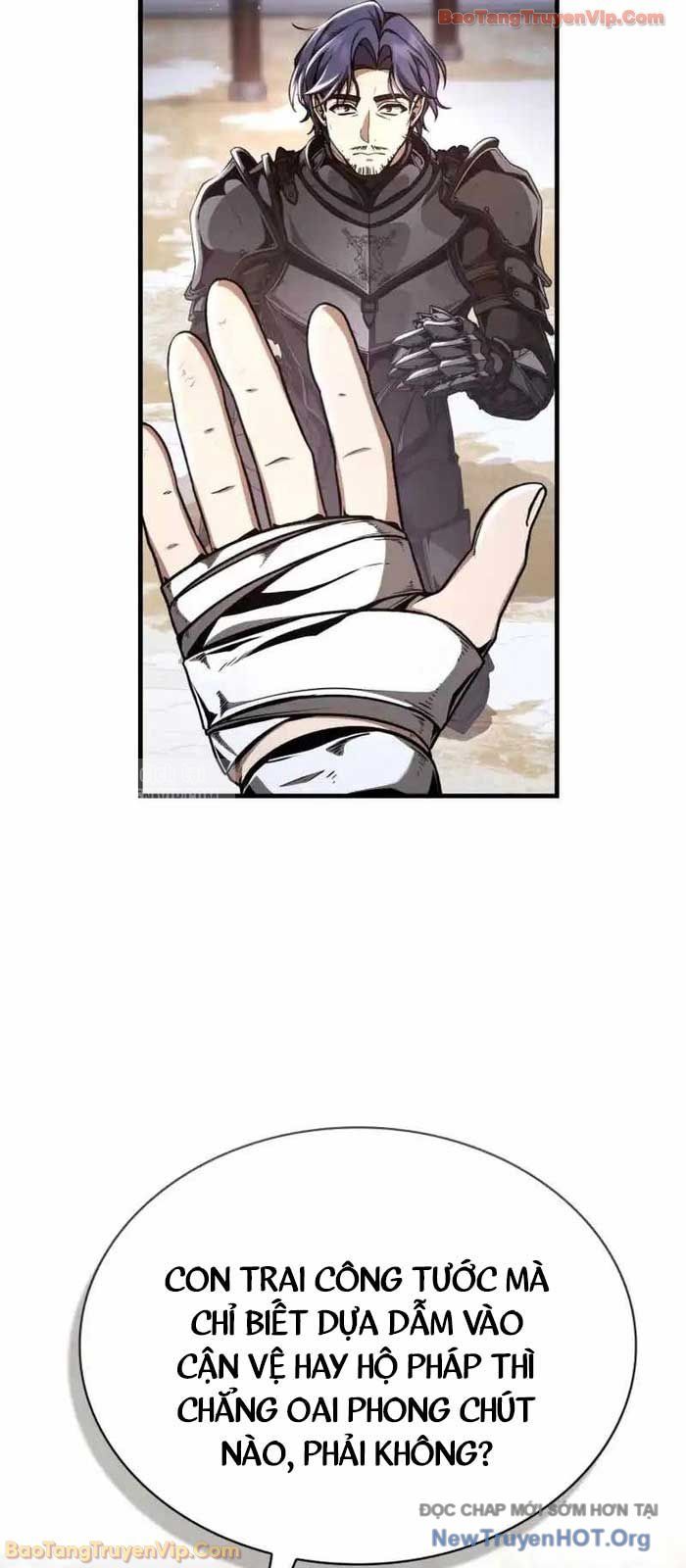 Sự Trả Thù Của Chúa Tể Bóng Tối Chapter 6 - 27