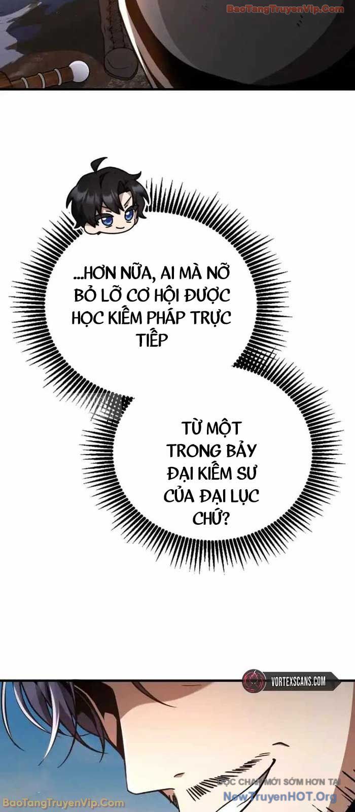 Sự Trả Thù Của Chúa Tể Bóng Tối Chapter 6 - 29