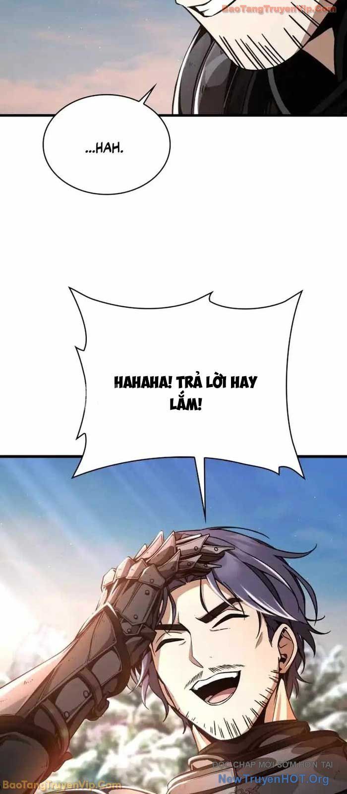 Sự Trả Thù Của Chúa Tể Bóng Tối Chapter 6 - 30
