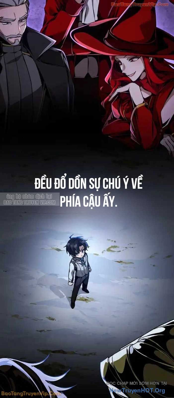 Sự Trả Thù Của Chúa Tể Bóng Tối Chapter 6 - 4